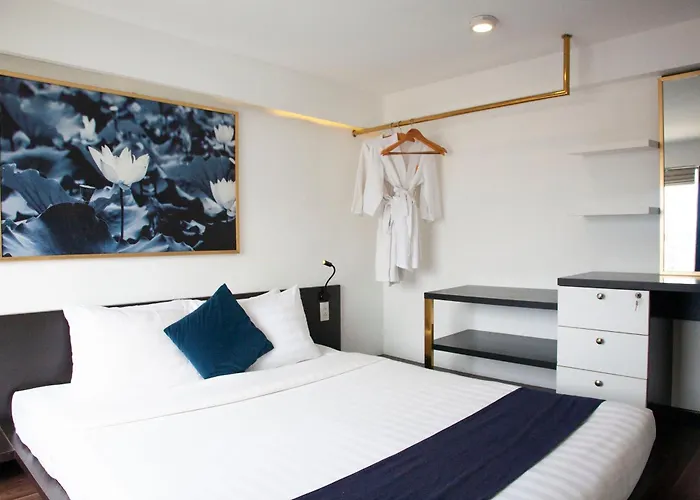KunKin Luxury Hotel&Apartment