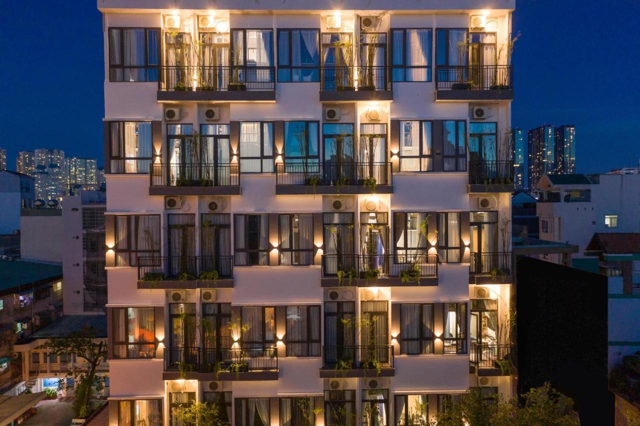 Hotel Kunkin Luxury Hotel&apartment