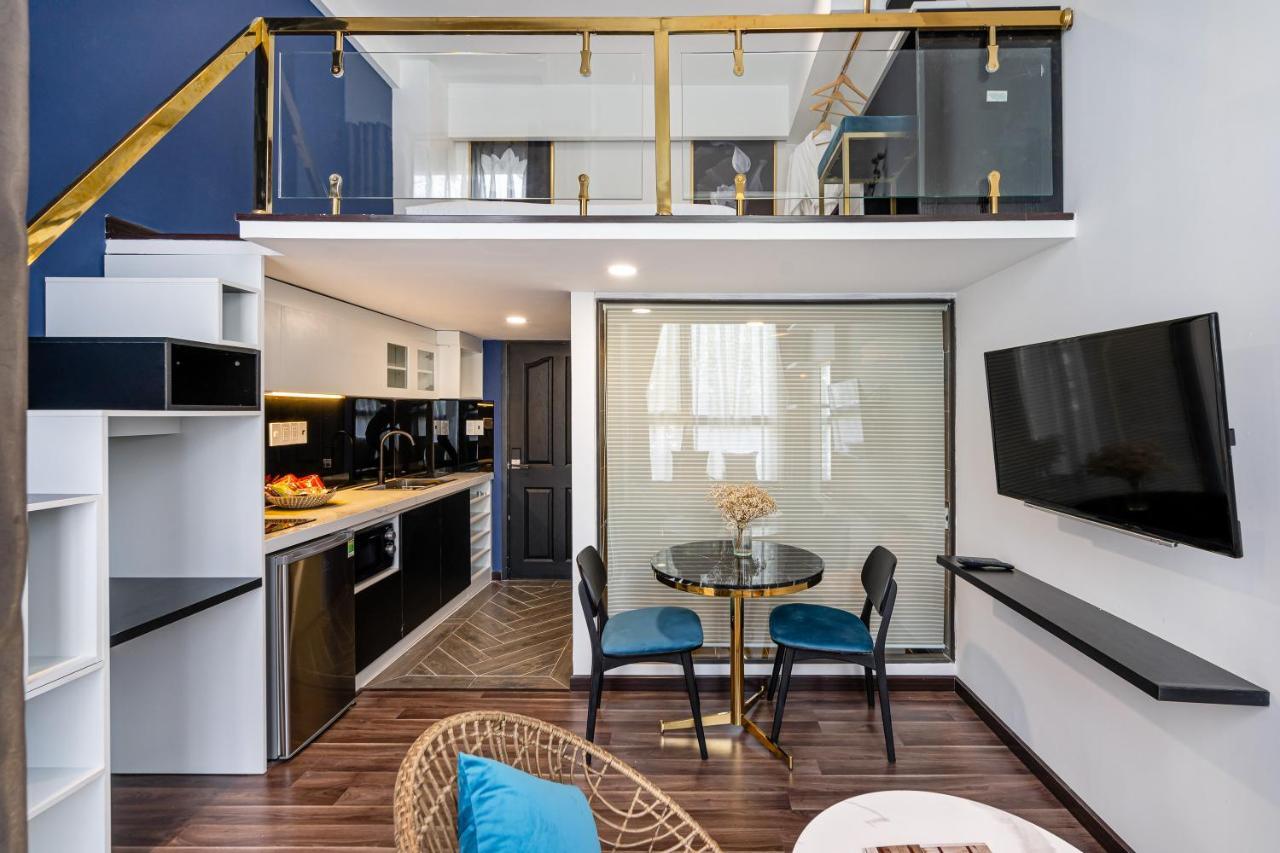 Kunkin Luxury Hotel&apartment Hotel