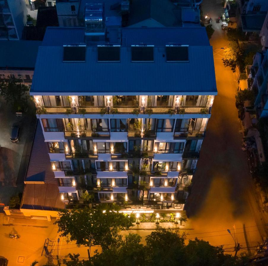 Kunkin Luxury Hotel&apartment Hotel 3*