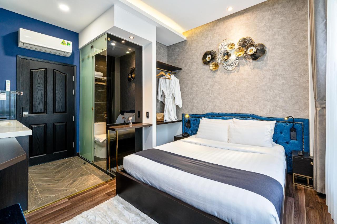Hotel Kunkin Luxury Hotel&apartment