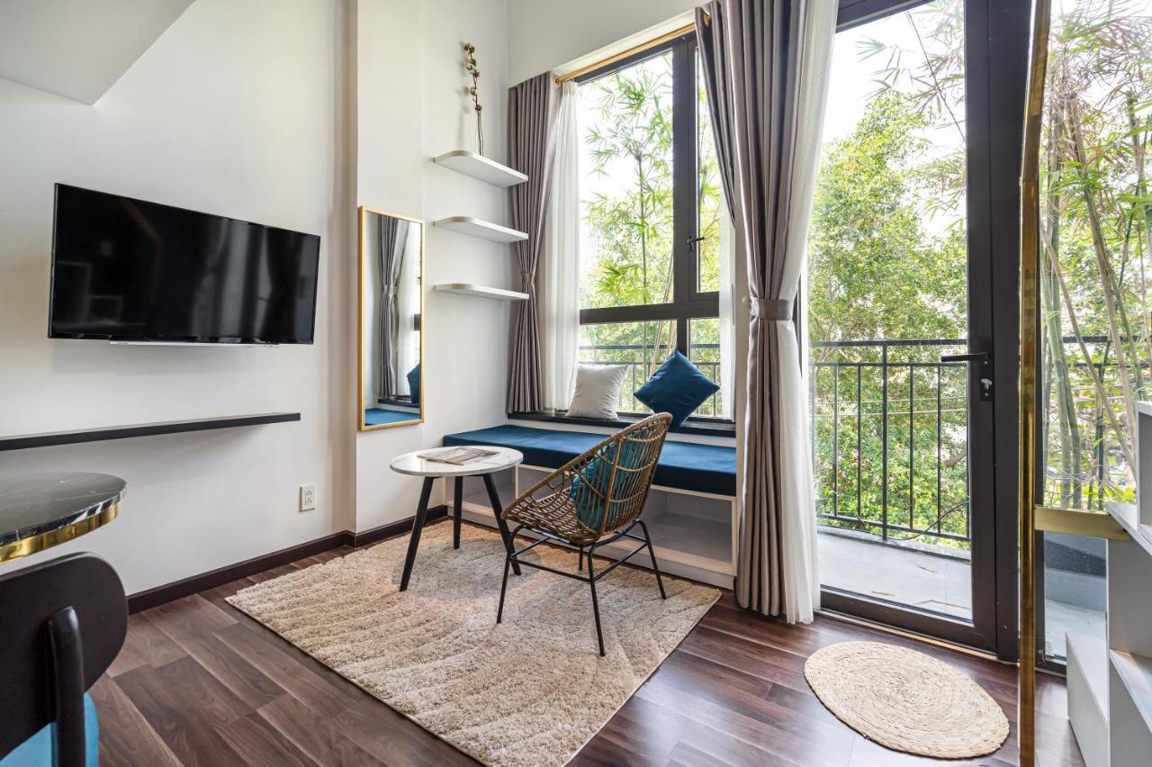Kunkin Luxury Hotel&apartment 3*