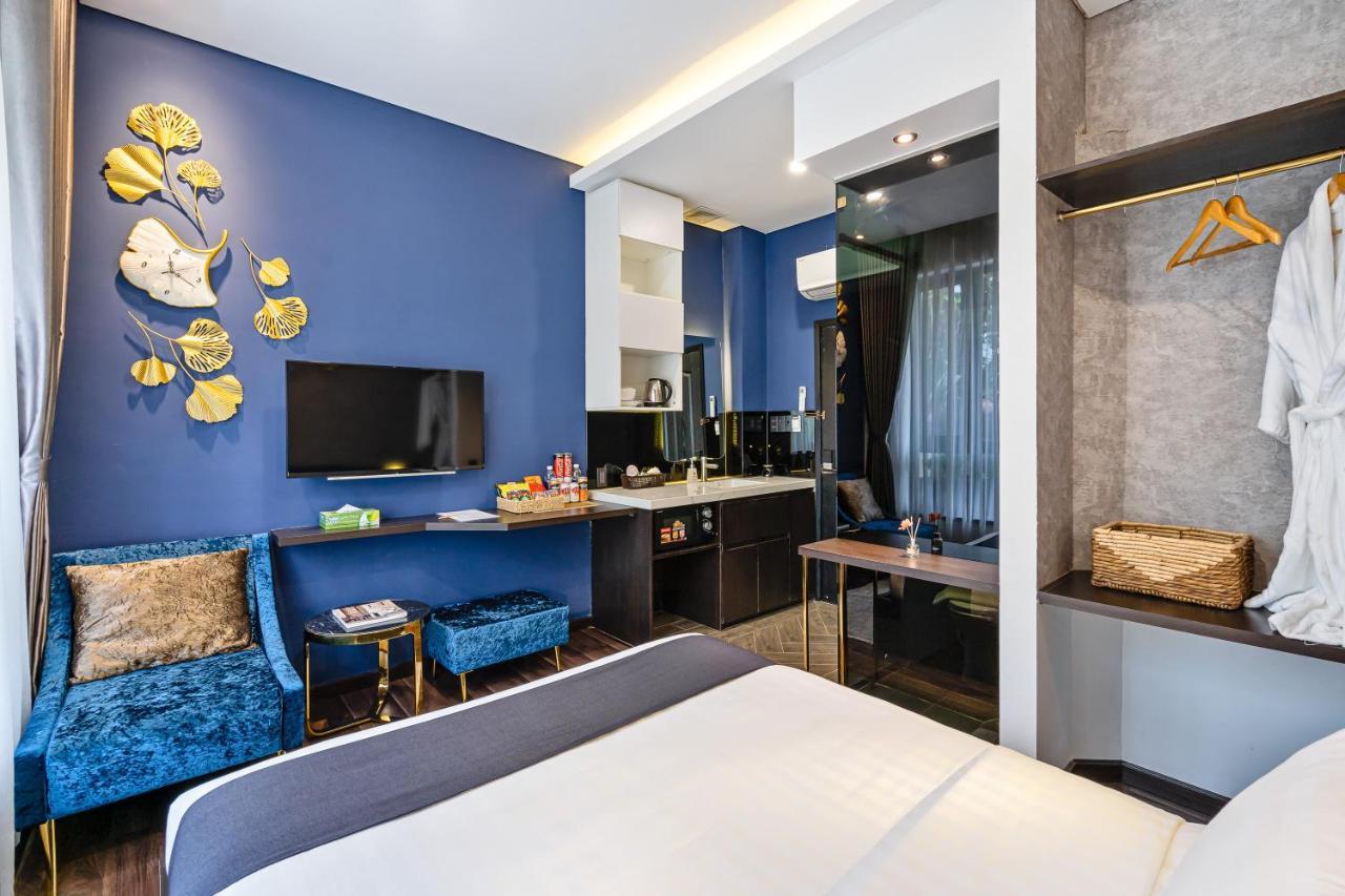Kunkin Luxury Hotel&apartment 3*