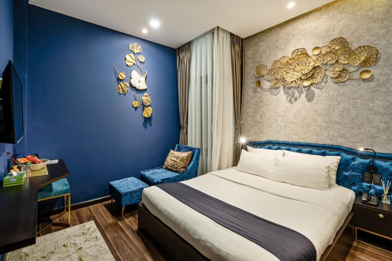 Hotel Kunkin Luxury Hotel&apartment 3*
