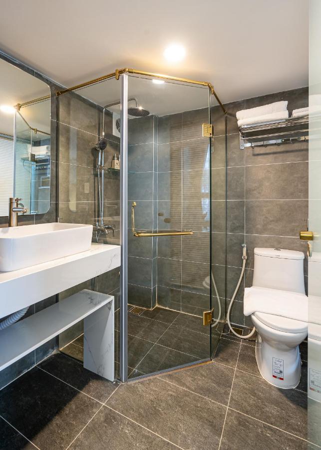 Hotel Kunkin Luxury Hotel&apartment 3*