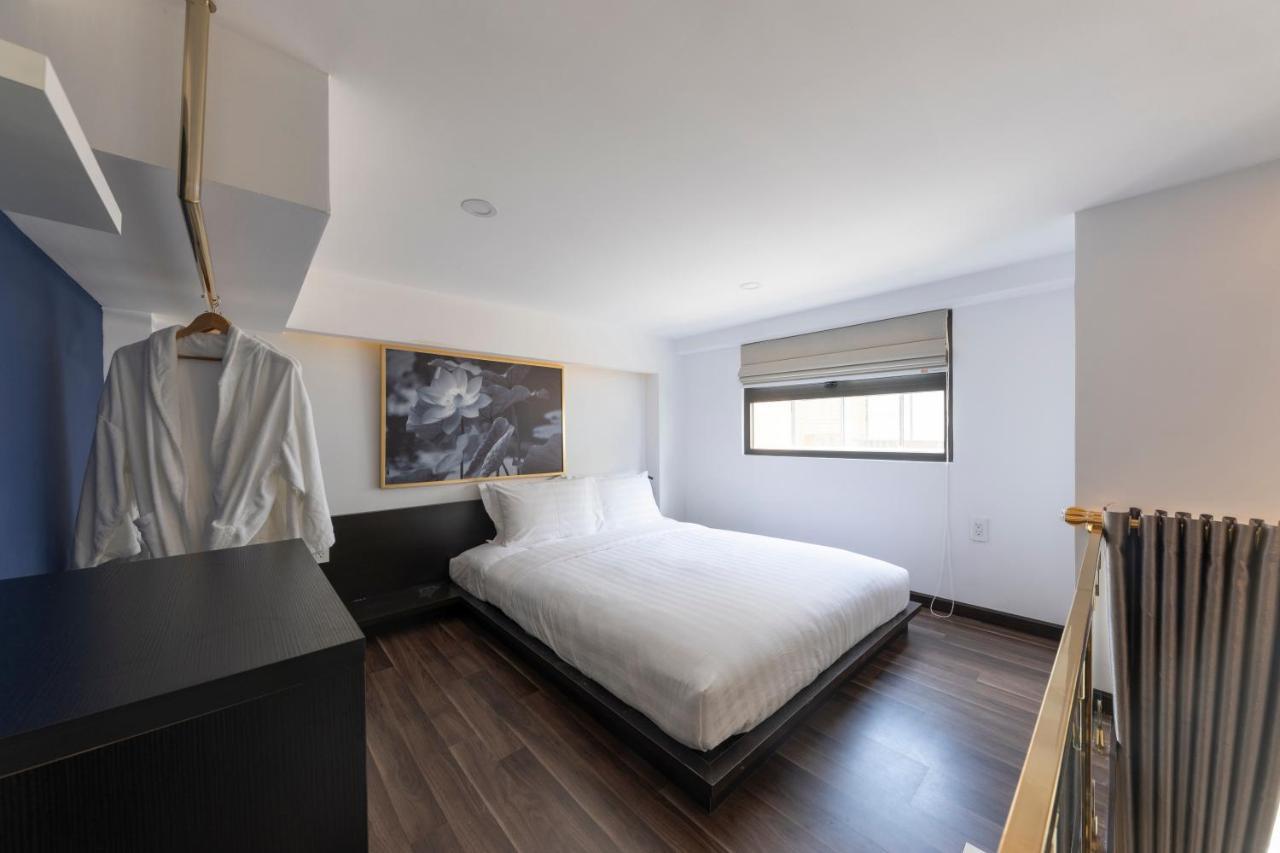 Kunkin Luxury Hotel&apartment