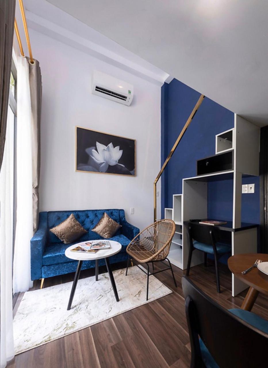 Kunkin Luxury Hotel&apartment 3*