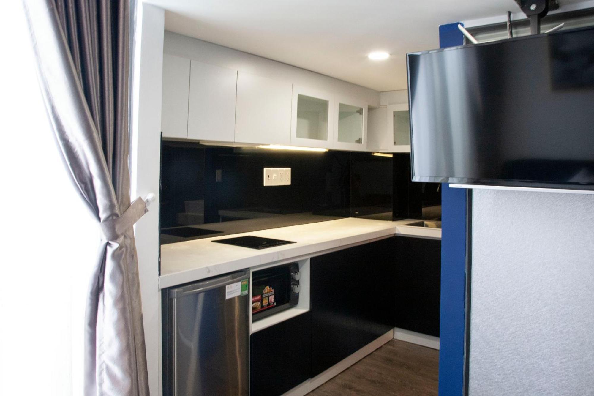 Kunkin Luxury Hotel&apartment 3*