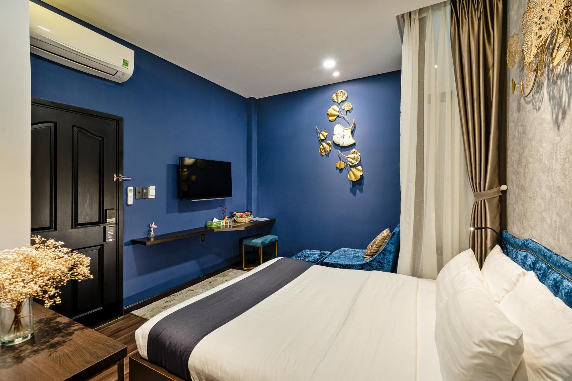 Hotel Kunkin Luxury Hotel&apartment