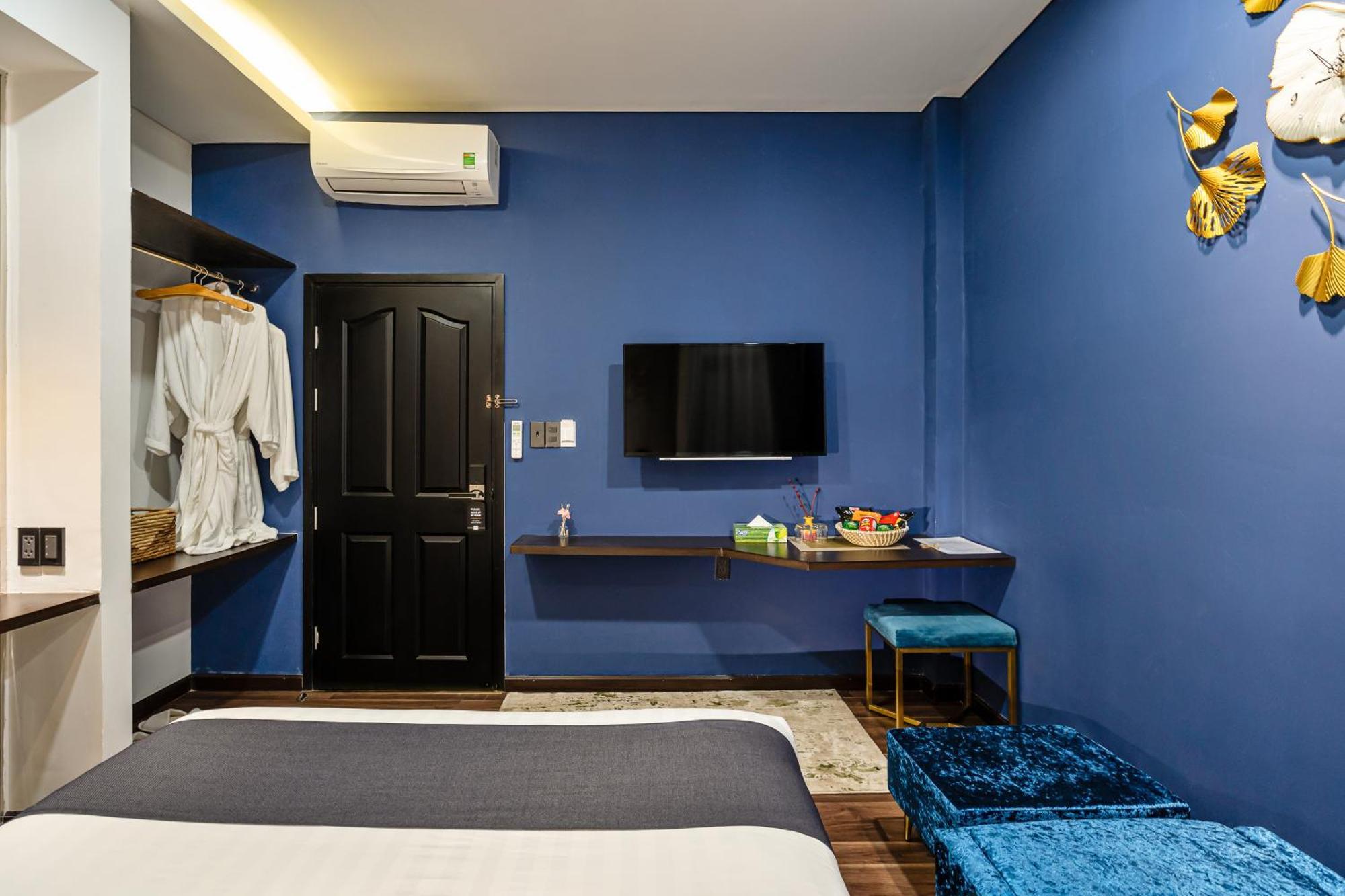Hotel Kunkin Luxury Hotel&apartment 3*